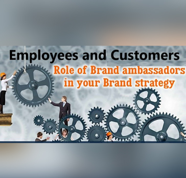 Brand Strategy consulting firms in India